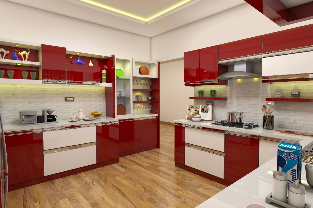 KITCHEN GALAXY, Sleek Kitchen Accessory in Kollam, Karunagapally